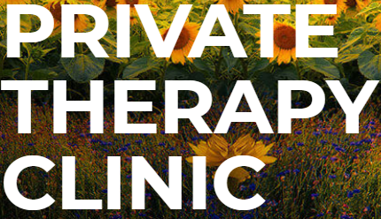 private therapy clinic